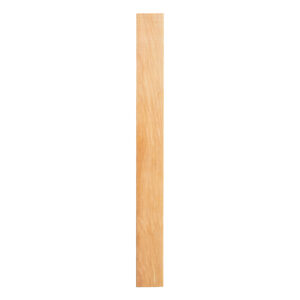 Doft Hardhout 185x20x3,5 cm
